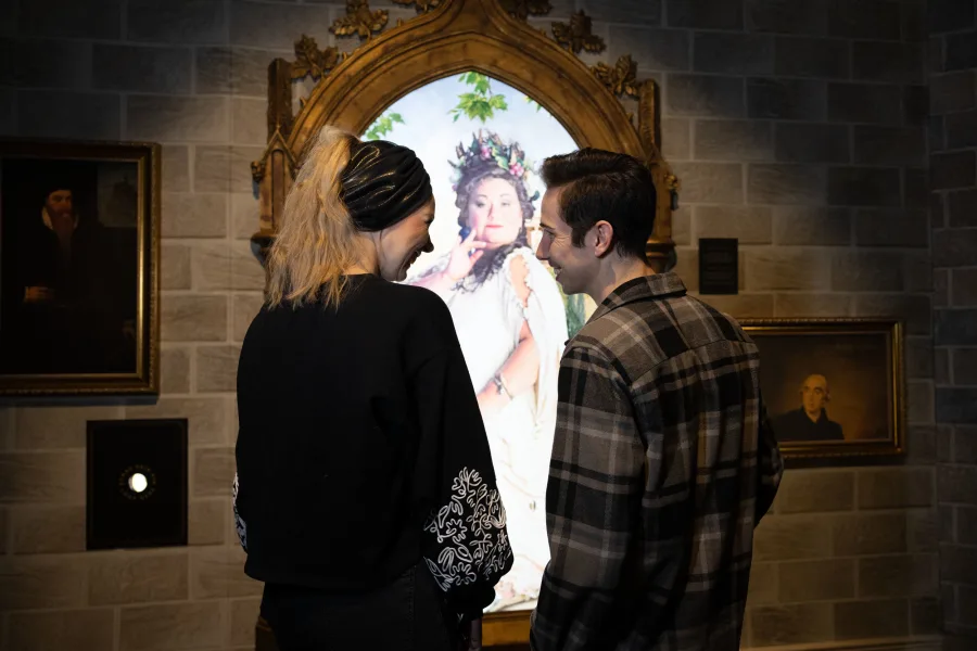 Harry Potter : L'Exposition
