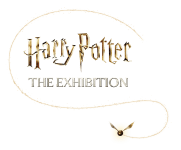 Harry Potter™ : L'Exposition